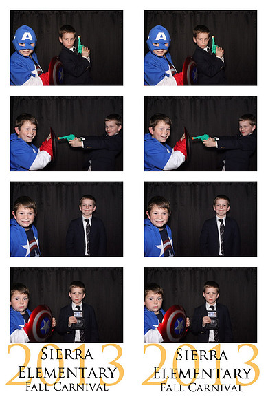 Sacramento Photo Booth Rentals