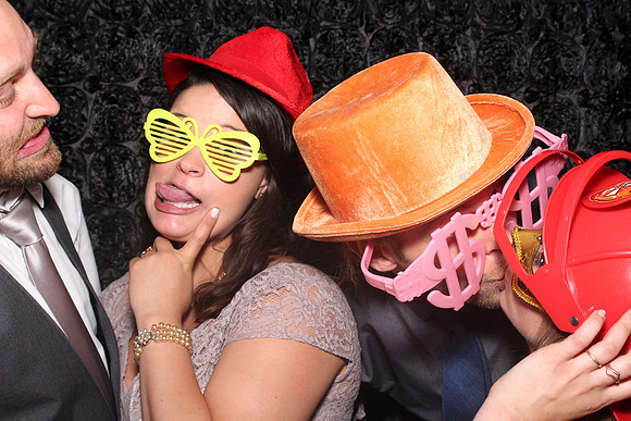 Sacramento Photo Booth Rentals
