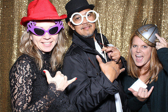 Photo Booth Rentals Citizen Hotel