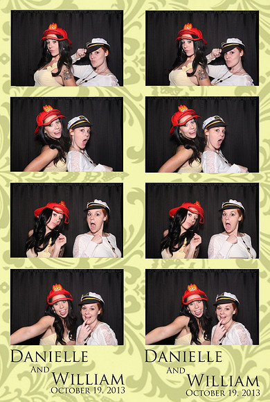 Sacramento Photo Booth Rentals