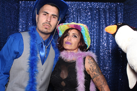 Photo Booth Rentals Sacramento