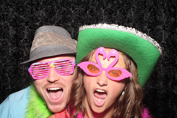 Sacramento Photo Booth Rentals
