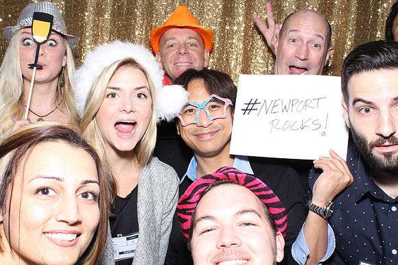Photo Booth Rentals Citizen Hotel