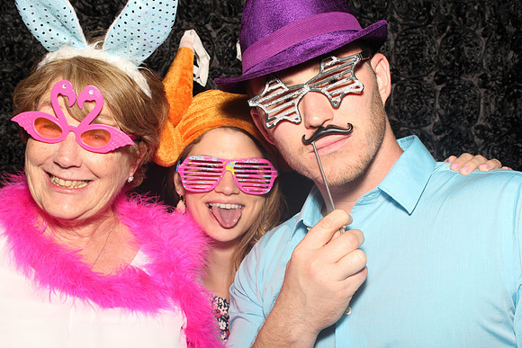 Sacramento Photo Booth Rentals