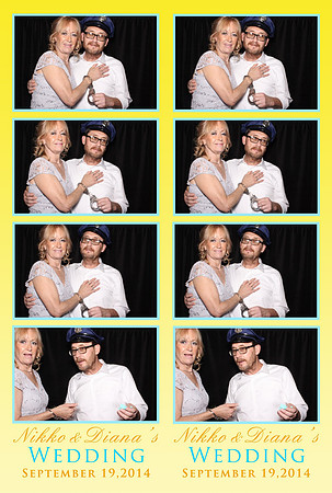 Sacramento Photo Booth Rentals