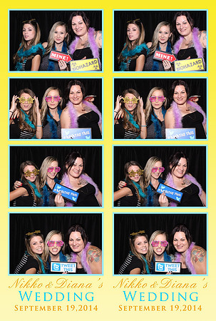 Sacramento Photo Booth Rentals