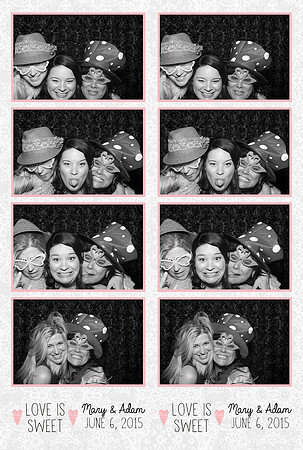 Sacramento Photo Booth Rentals