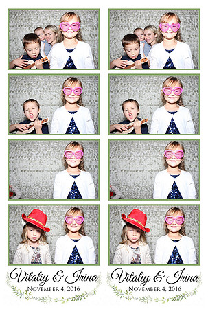 Photo Booth Rentals Sacramento