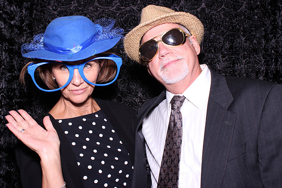 Sacramento Photo Booth Rentals