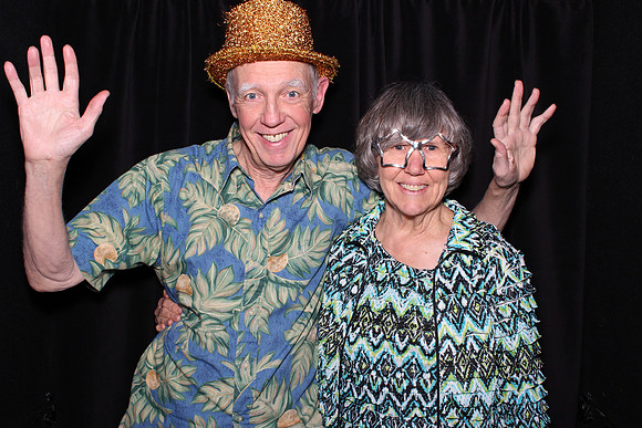 Sacramento Photo Booth Rentals
