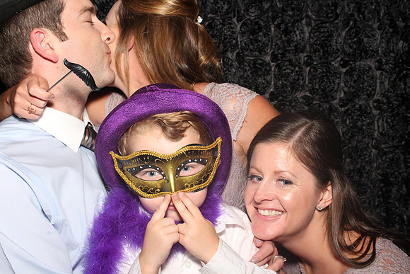 Sacramento Photo Booth Rentals