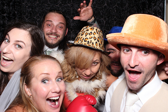 Photo Booth Rentals Sacramento