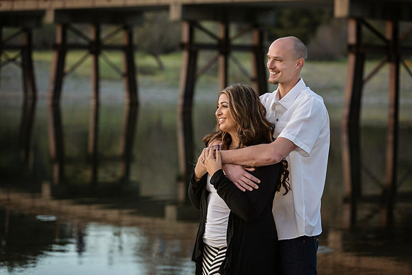 Sacramento Wedding Photography