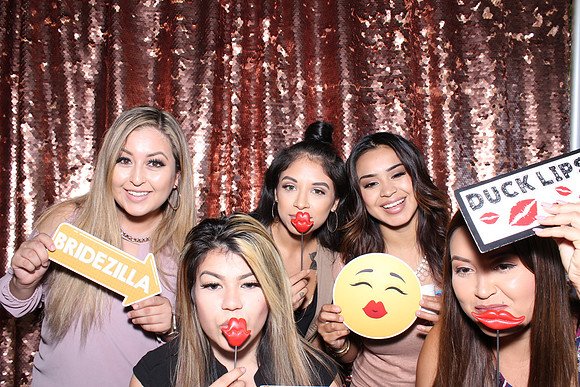 Photo Booth Rentals Sacramento