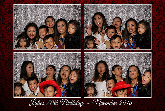 Photo Booth Rentals Sacramento