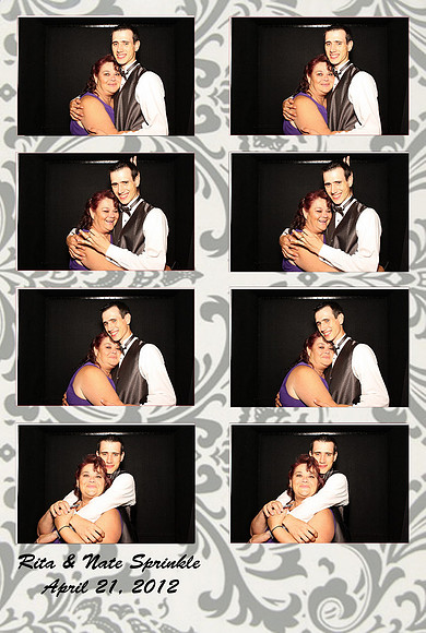 Sacramento Photo Booth Rental