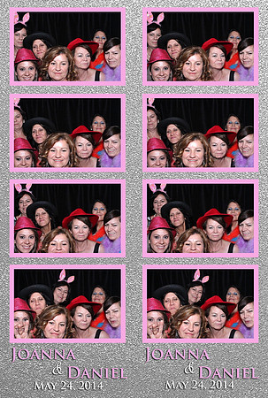 Sacramento Photo Booth Rentals