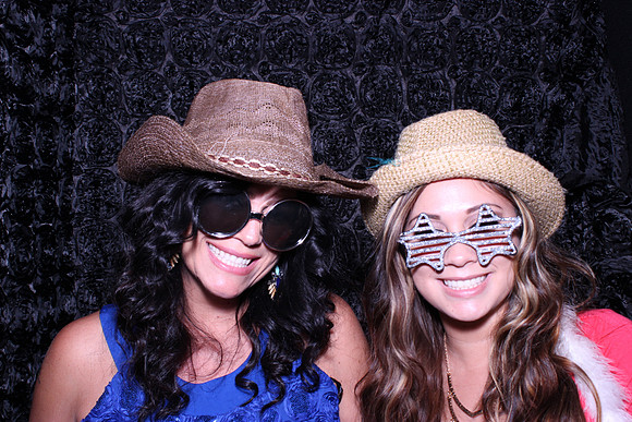 Sacramento Photo Booth Rentals