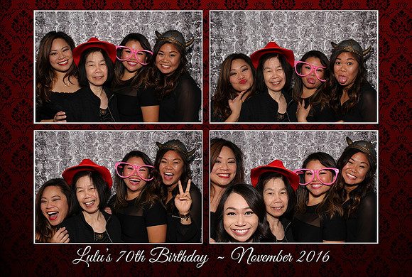 Photo Booth Rentals Sacramento
