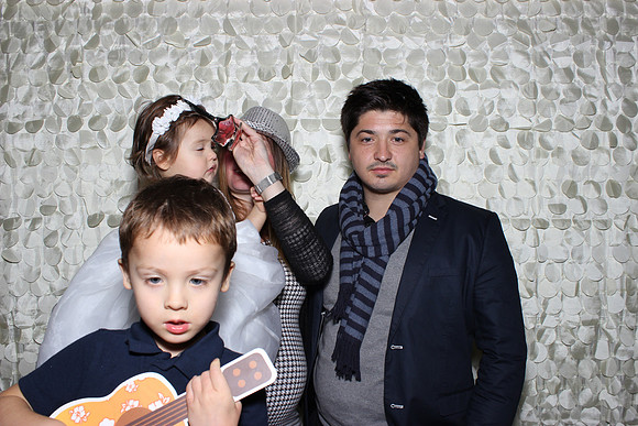Photo Booth Rentals Sacramento