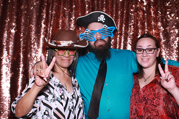 Photo Booth Rentals Vizcaya
