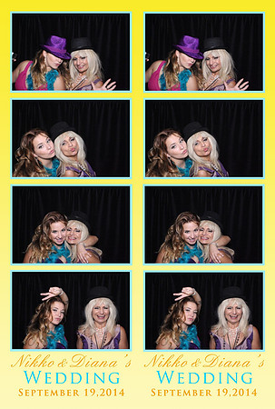 Sacramento Photo Booth Rentals