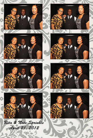 Sacramento Photo Booth Rental