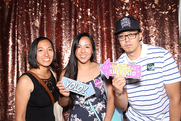 Photo Booth Rentals Sacramento