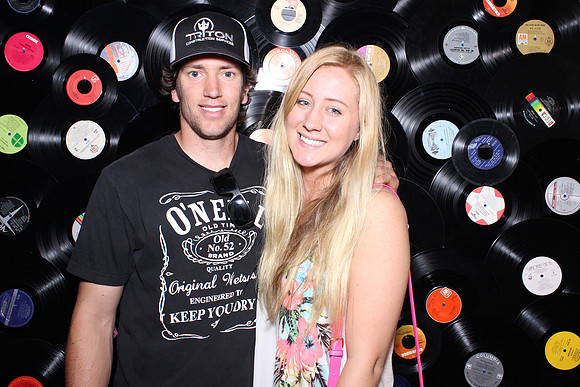 Nevada City Photo Booth Rentals