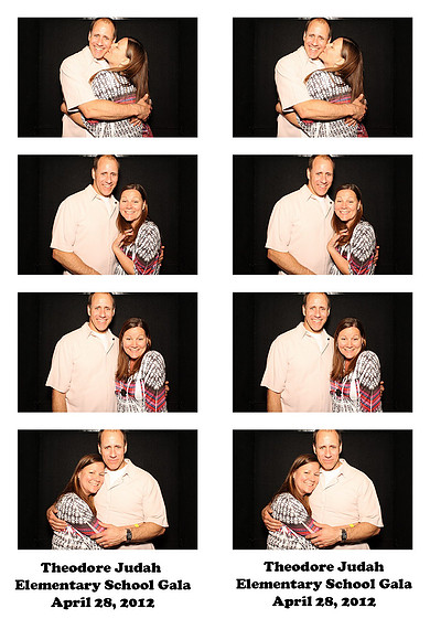 Sacramento Photo Booth Rentals