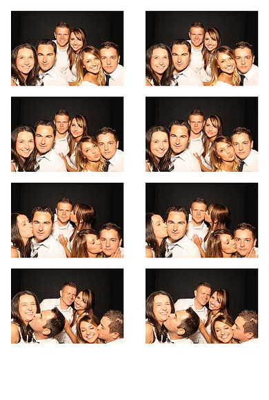 Sacramento Photo Booth Rentals