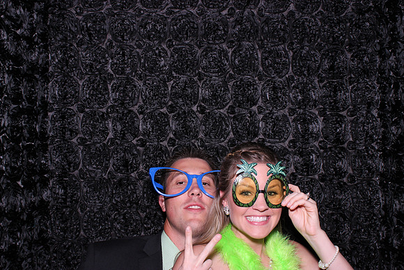 Sacramento Photo Booth Rentals