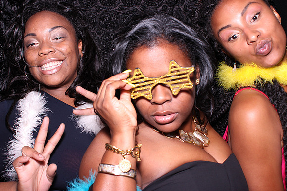 Sacramento Photo Booth Rentals