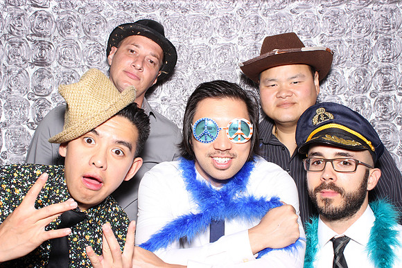 Photo Booth Rentals Vizcaya