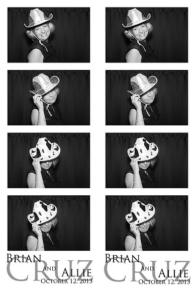 Sacramento Photo Booth Rentals