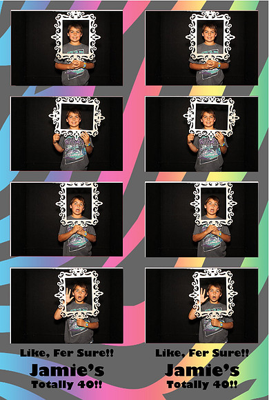 Sacramento Photo Booth Rentals