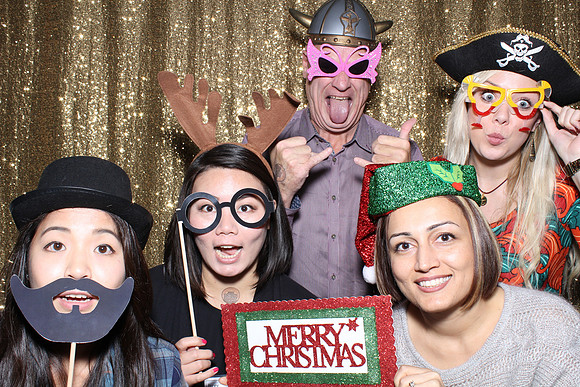 Photo Booth Rentals Citizen Hotel