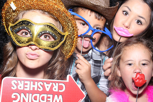 Sacramento Photo Booth Rentals