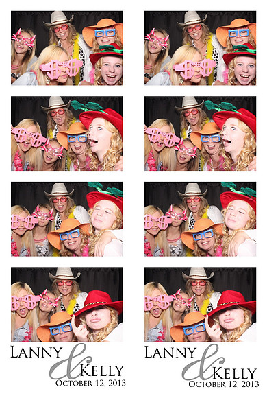 Sacramento Photo Booth Rentals