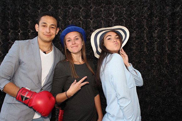 Photo Booth Rentals Sacramento