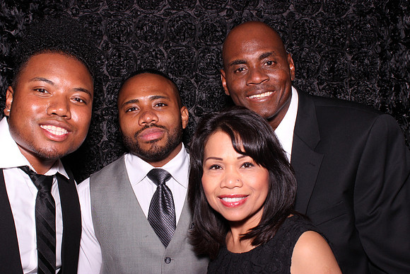 Sacramento Photo Booth Rentals