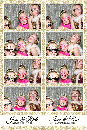 Photo Booth Rentals Arden Hills Country Club