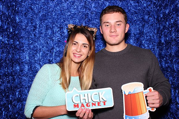 Photo Booth Rental Sacramento