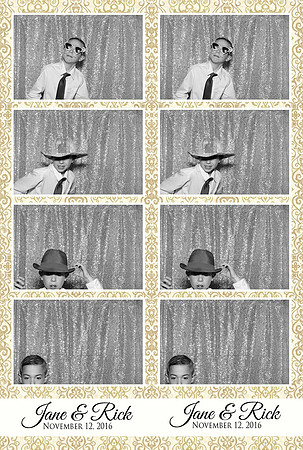 Photo Booth Rentals Arden Hills Country Club