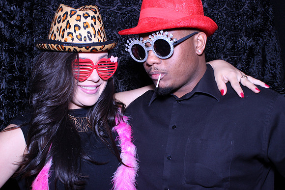 Sacramento Photo Booth Rentals