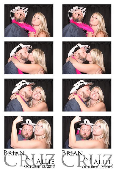 Sacramento Photo Booth Rentals
