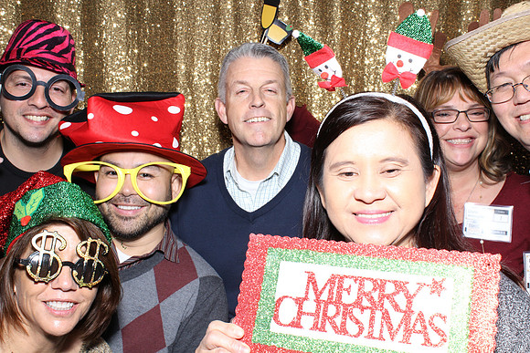 Photo Booth Rentals Citizen Hotel