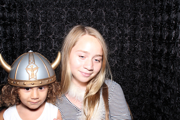 Photo Booth Rentals Sacramento