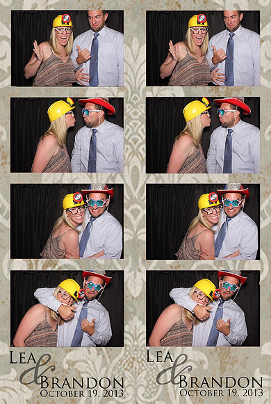 Sacramento Photo Booth Rentals