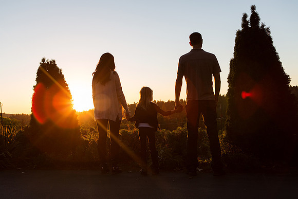 Sacramento Engagement Photos